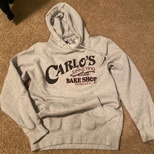 Carlo’s Bakeshop Sweatshirt ✨